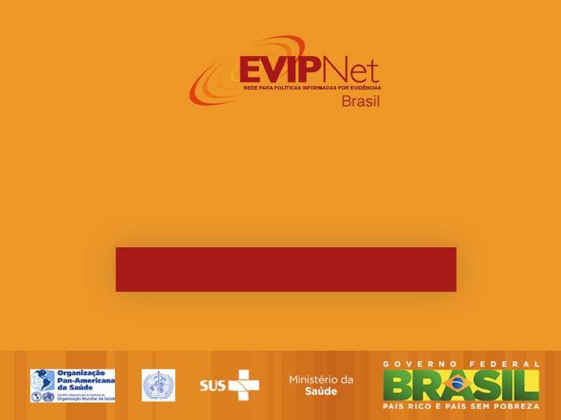 Capacitação do Núcleo de Evidências em Saúde / Estação BVS de Recife em Formulação de Políticas de Saúde e Tomada de