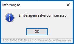 (*) são campos de preenchimento obrigatório. 3.