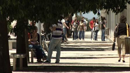 As Bibliotecas da UA