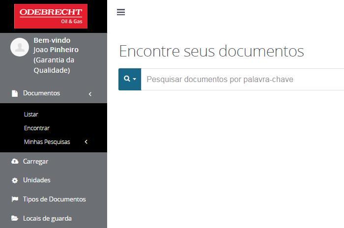 17 Gestão Eletrônica de Documentos Outros Tipos de Pesquisa Os