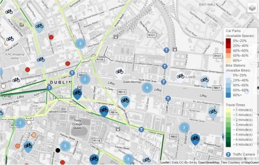 INICIATIVAS Amsterdã Smart City (ASC) É uma parceria única entre empresas, governo, instituições de pesquisa e cidadãos da cidade.