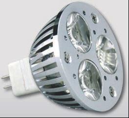LED Spot LED 3W DC12V