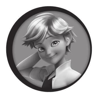 Adrien Melhor amiga da