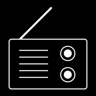 O RÁDIO EM TODOS OS DEVICES O meio rádio pode ser consumido em diversos tipos de equipamento, tanto pelo AM e FM,