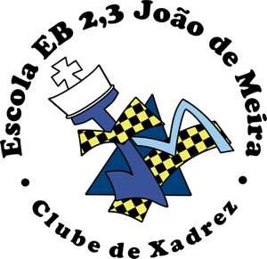 Organização Parceiro X TORNEIO JOVEM ABERTO e V TORNEIO ABSOLUTO ABERTO DA ESCOLA EB 2,3 JOÃO DE