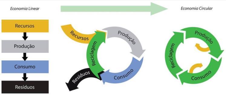 Transição Determinante