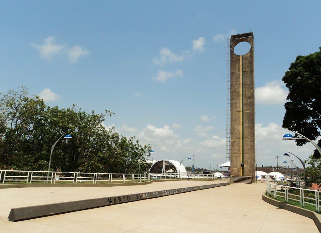 MACAPÁ -