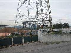 Desde 2006, os habitantes de Serzedelo reinvidicam o enterramento das linhas aéreas de energia elétrica.