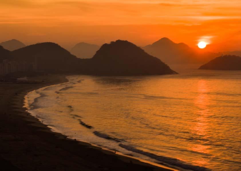 Como você pode ajudar a manter as praias limpas? A boa qualidade das praias também depende da sua atitude. Você pode dar sua contribuição adotando alguns hábitos ou ajudando a difundi-los.