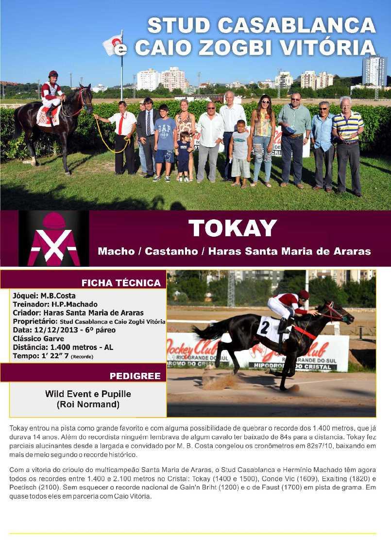 JOCKEY CLUB DO