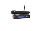 256,53 315,54 AMC-iLive2Lavalier ilive2 Lavalier antenna diversity wireless microphone system with 32 selectable channels with automatic channel targeting and synchronization.