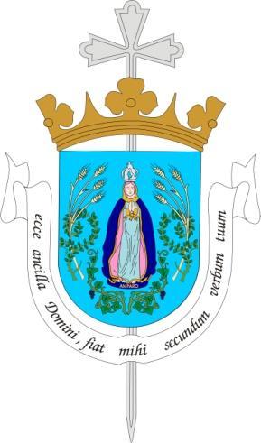 PARÓQUIA DE NOSSA SENHORA DO AMPARO DA