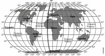 16 Desde o início de sua historia, os seres humanos criam mecanismos de orientação no espaço geográfico para se deslocarem de um lugar para o outro, prevendo o retorno ao ponto de partida.