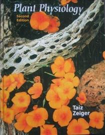 TAIZ, L.; ZEIGER, E. Plant physiology. 2nd ed.