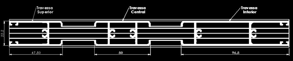 para construção de portas e