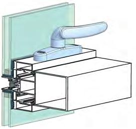 1790 grs. Angulo de reenvio Corner transmission Ángulo de reenvío Renvoi d angle PACKAGING Box with 30 units. 2925 grs. EMPAQUETADO Caja con 30 unidades 2925 grs.