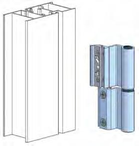 6490 grs. HPBA Caja con 25 unidades. 4995 grs. HPA Caja con 50 unidades. 6490 grs. HPBA Boîte avec 25 unités. 4995 grs. HPA Boîte avec 50 unités.