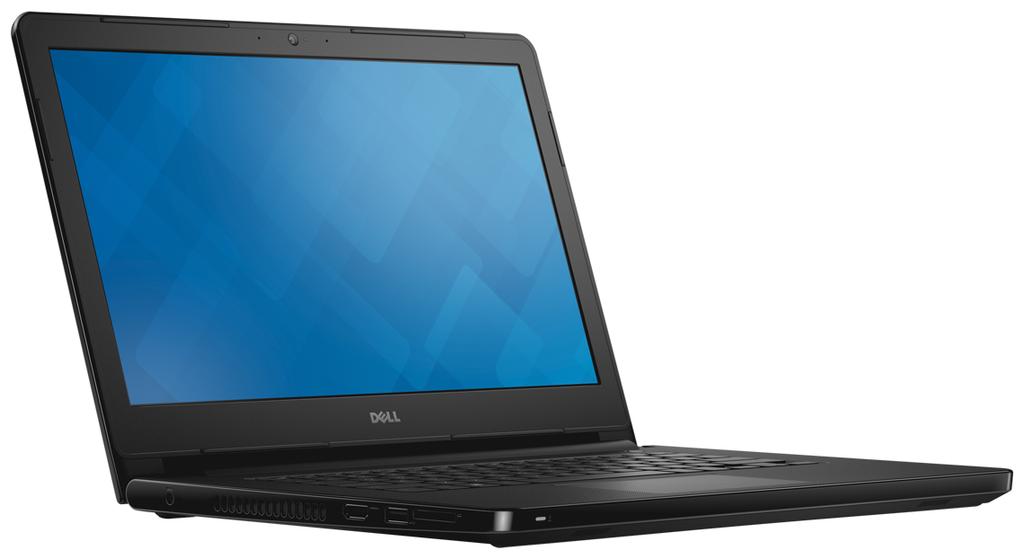 Inspiron 14 5000 Vistas Copyright 2016 Dell Inc. Todos os direitos reservados. Este produto é protegido por leis de direitos autorais e propriedade intelectual dos EUA e internacionais.