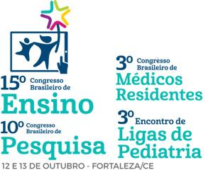 15º CONGRESSO BRASILEIRO DE ENSINO E PESQUISA 12/10/2017 (quinta-feira) 07:30-08:15 Painel: REDAÇÃO DE ARTIGO CIENTIFICO COMO PUBLICAR. Coordenadora: KATHIA LILIANE DA CUNHA R. ZUNTINI (CE).