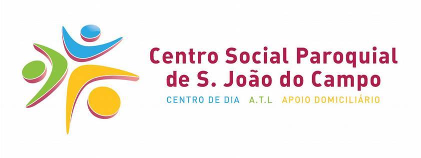 O Centro Social Paroquial de São João do Campo, distrito de Coimbra, tem um website http://www.centrosocialsaojoaodocampo.