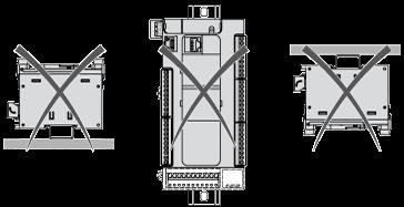 Clearance Digital Inputs Wiring