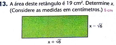 na Contemporaneidade: desafios e possibilidades Sociedade Brasileira d Figura 4 - Questão que representa o quadro algébrico funcional (utilização de expressões algébricas) Fonte: (Centurion e