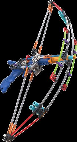 (ES) K NEX y Building Worlds Kids Love son marcas registradas de 