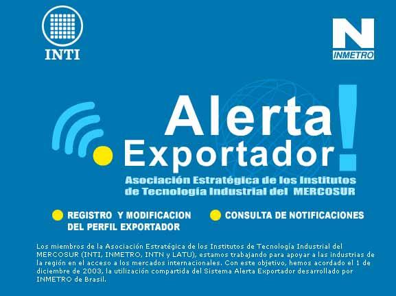 MERCOSUL E AS NEGOCIAÇÕES SOBRE BARREIRAS TÉCNICAS AO COMÉRCIO Inmetro - Brasil INTI - Argentina LATU - Uruguai Expansão do