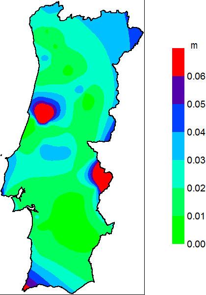 ReNEP Exactidão RTK Observações GNSS-RTK em VG