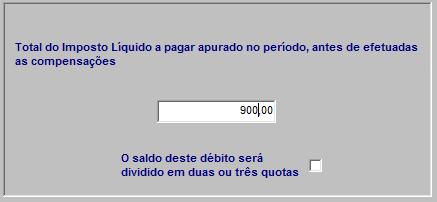 Demonstraremos o recolhimento das quotas referente ao 3º trimestre de 2016, que se deram em outubro, novembro e dezembro de 2016, o recolhimento do IRPJ e