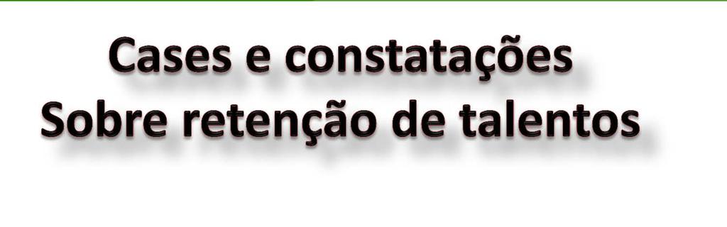 Líderes de hoje são responsáveis pelos líderes de amanhã!