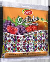 Sortidas assorted fruits /