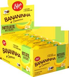 : 161008 Bananada sem açúcar banana sweet without sugar / dulce de