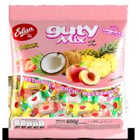 Guty Mix yogurt mix / yogur mix 100g 300g 400g