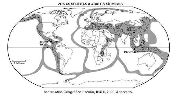 d) São áreas ecologicamente muito diversificadas e com estabilidade ambiental que remonta a eras geológicas muito antigas. ÁREAS LITORÂNEAS SÃO, EM GERAL, DE ORIGEM GEOLÓGICA RECENTE.