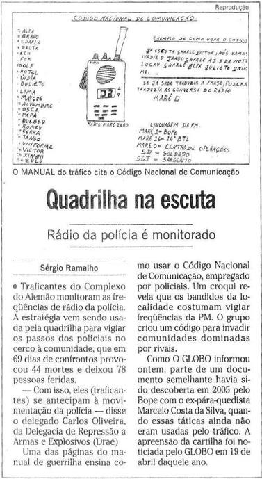 Sistema Analógico Insegurança nas comunicações Degradação das comunicações Ineficiência espectral Ausência de controle e gerência dos terminais