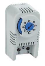 GTVT termostato simples 0-60 C aberto 6x34x38 termostato código referência descrição 90400 CFY60 TERMOSTATO DIGITAL 9'' MULTIFUNÇÕES com alarme sonoro