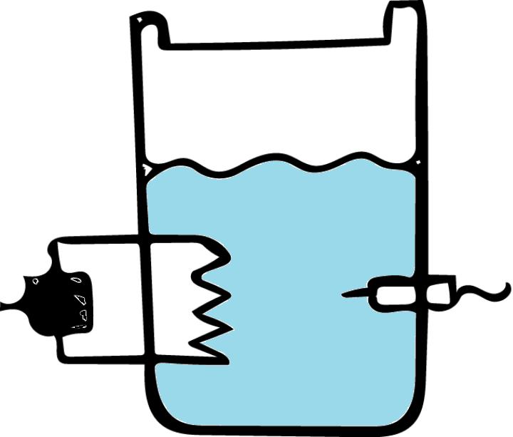 Automatizando com Sistemas Embarcados Problema 02: Projetar um sistema embarcado para controlar a temperatura da água de um tanque a partir da leitura de