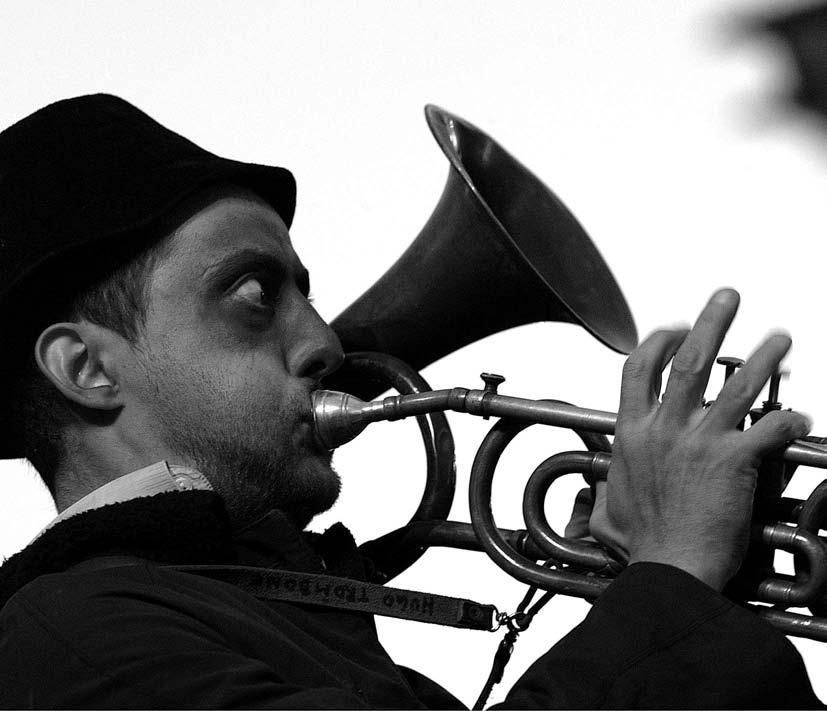 fundo Charanga, Companhia Praça do Giraldo, Évora,