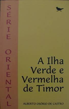 à retirada das autoridades portuguesas.