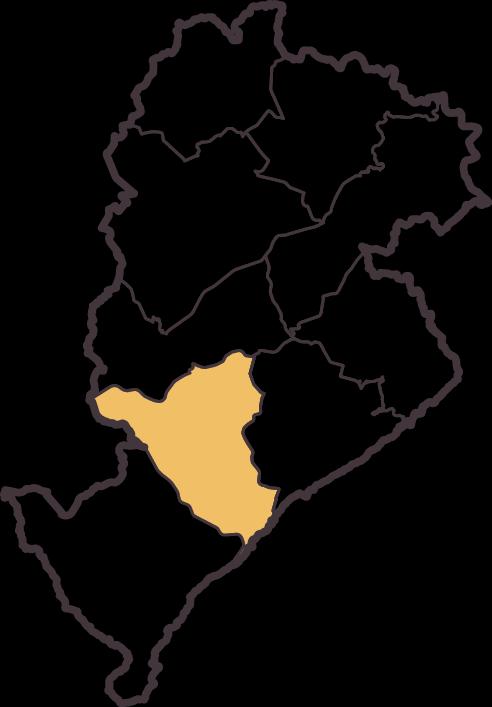 REGIONAL OESTE