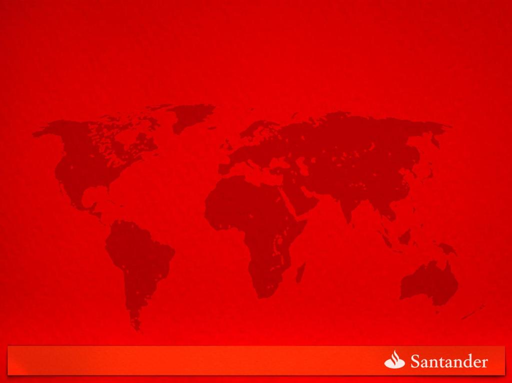 4 Santander no mundo: Primeiro grupo financeiro na Espanha e