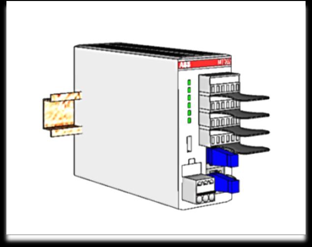 Profinet IO For a ring