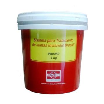 PRIMER PARA JUNTAS INVISIVEIS BALDE 4KG Características Técnicas Primer Preparação da região da junta para receber o tratamento Balde de 4 kg PLACA GESSO LEV LEV é uma placa de