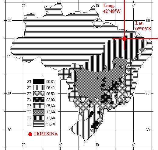 3.0 O MÉTODO UTILIZADO Esta pesquisa foi realizada de acordo com a metodologia de APO proposta por Romero e Ornstein (2003) e se detêm aos aspectos funcionais e de conforto ambiental do Condomínio