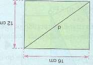 retângulos das figuras seguintes, determine as