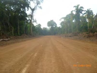 Transamazônica Pista