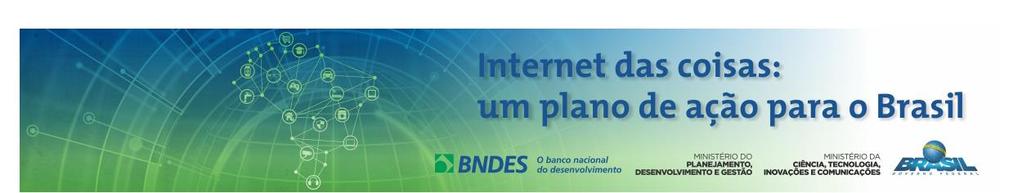 Os produtos estão sendo publicados no site do BNDES