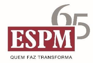 Seguro Educacional Agora, você recebe da ESPM, sem nenhum custo, o Seguro Educacional.