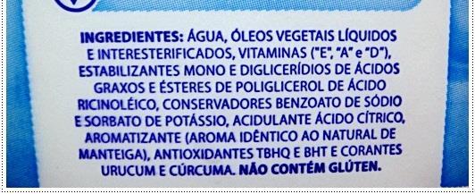 Como diferenciar alimentos processados dos ultraprocessados?